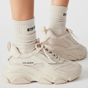 Steve Madden Possession Sneaker